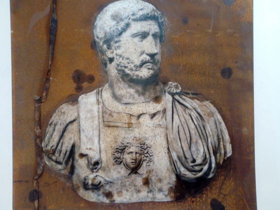 Identità e distruzione, percorsi artistici di Fernando Spano - Corriere Salentino