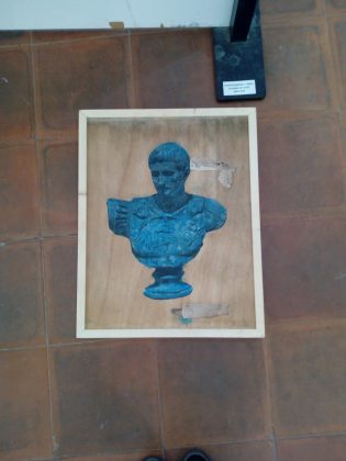 Identità e distruzione, percorsi artistici di Fernando Spano - Corriere Salentino