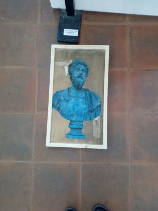 Identità e distruzione, percorsi artistici di Fernando Spano - Corriere Salentino