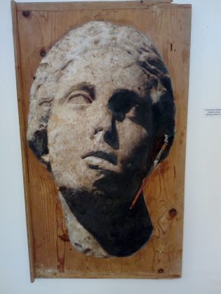 Identità e distruzione, percorsi artistici di Fernando Spano - Corriere Salentino