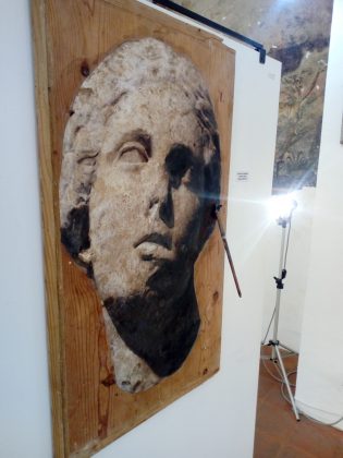 Identità e distruzione, percorsi artistici di Fernando Spano - Corriere Salentino