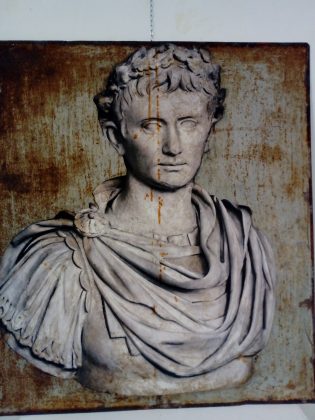 Identità e distruzione, percorsi artistici di Fernando Spano - Corriere Salentino