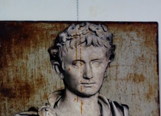 Identità e distruzione, percorsi artistici di Fernando Spano