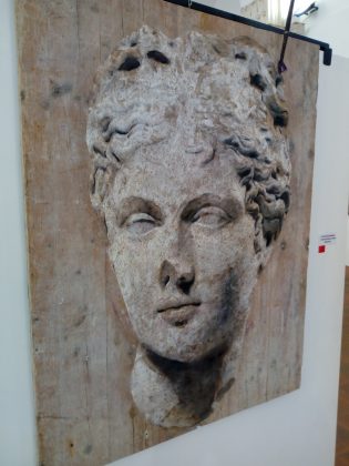 Identità e distruzione, percorsi artistici di Fernando Spano - Corriere Salentino