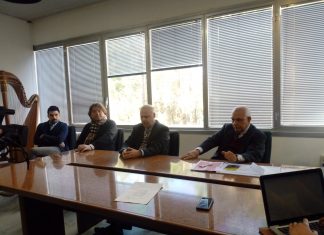 A Night at the Opera, musica classica e pop rock insieme nel concerto inaugurale dell’Anno Accademico 2019/20 del Conservatorio Tito Schipa