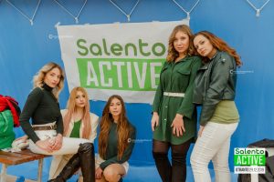 Otranto Fashion Night, Gabriele Merico ridisegna la scena della moda e dello sport nel Salento - Corriere Salentino