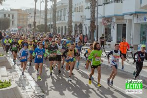 Otranto Fashion Night, Gabriele Merico ridisegna la scena della moda e dello sport nel Salento - Corriere Salentino