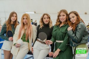 Otranto Fashion Night, Gabriele Merico ridisegna la scena della moda e dello sport nel Salento - Corriere Salentino