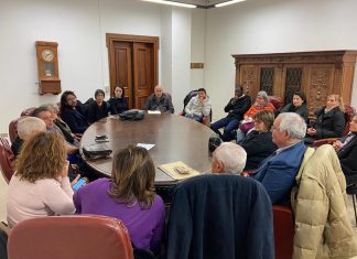 Lecce, ripartono le attività della Rete per il contrasto alle Povertà