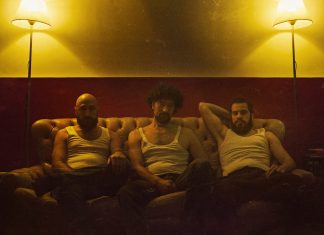 Artisti in Residenza. Tutto pronto per la festa dei Les Trois Lézards