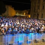 Musica, divertimento, spettacolo: grande successo per i concerti di Capodanno a Lecce - Corriere Salentino