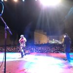 Musica, divertimento, spettacolo: grande successo per i concerti di Capodanno a Lecce - Corriere Salentino