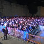 Musica, divertimento, spettacolo: grande successo per i concerti di Capodanno a Lecce - Corriere Salentino