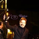 Musica, divertimento, spettacolo: grande successo per i concerti di Capodanno a Lecce - Corriere Salentino