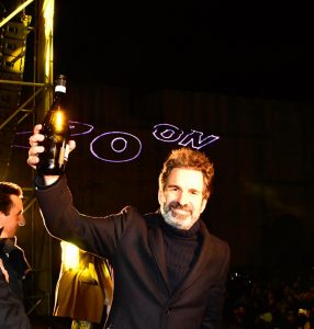 Musica, divertimento, spettacolo: grande successo per i concerti di Capodanno a Lecce - Corriere Salentino