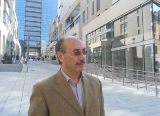 Seminario di Vincenzo Cuomo ad Astragali Teatro di Lecce