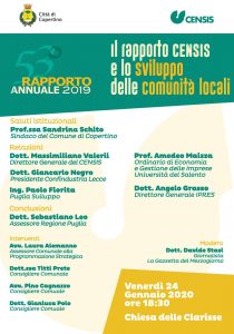 Un weekend di eventi importanti per la nostra città. - Corriere Salentino