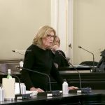 Segre cittadina onoraria, sì alla via per Norma Cossetto. Dubbi M5S sul Puc e scontro sulla rotatoria perduta - Corriere Salentino