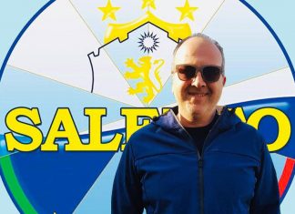 Amedeo Lungaretti nominato vice Coordinatore del MRS di Carpignano Salentino