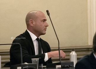 Presunti legami con la camorra, revocato obbligo di firma per consigliere Andrea Guido