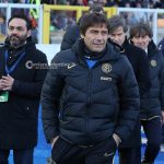 Un Lecce tutto cuore ferma l'Inter: 1-1 - Corriere Salentino