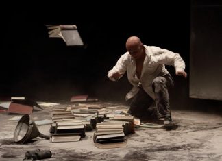 “La lunga partenza”, a Castiglione d’Otranto la prima del libro di poesie di Antonio Palumbo