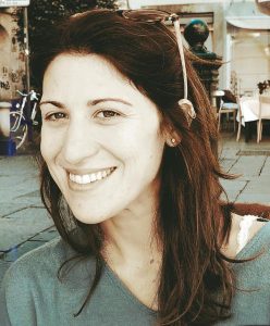 “Sport digital marketing”, Arianna Ioli presenta il suo nuovo libro alla Feltrinelli di Lecce - Corriere Salentino