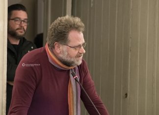 Coronavirus, Baglivo: “Per senso di responsabilità sospendo la mia partecipazione alle commissioni consiliari”