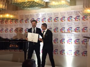 “Ti amo Italia del vino”, a Borgo Egnazia presentata la guida Bibenda 2020: 28 le etichette pugliesi - Corriere Salentino