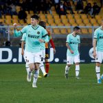 Un Lecce tutto cuore ferma l'Inter: 1-1 - Corriere Salentino