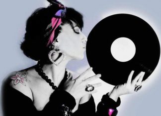 Tempo di musica internazionale al MaliSud di Corigliano con Miss Mykela is Cherry Pie