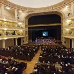 Il tradizionale Concerto di Capodanno ieri sera al Teatro Apollo di Lecce - Corriere Salentino