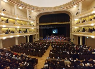 Stagione di prosa del Comune di Lecce: anteprima l’8 dicembre con “Ferzaneide” di Ozpetek