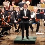 Il tradizionale Concerto di Capodanno ieri sera al Teatro Apollo di Lecce - Corriere Salentino