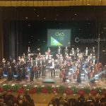 Il tradizionale Concerto di Capodanno ieri sera al Teatro Apollo di Lecce - Corriere Salentino