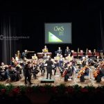 Il tradizionale Concerto di Capodanno ieri sera al Teatro Apollo di Lecce - Corriere Salentino