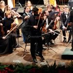 Il tradizionale Concerto di Capodanno ieri sera al Teatro Apollo di Lecce - Corriere Salentino
