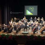 Il tradizionale Concerto di Capodanno ieri sera al Teatro Apollo di Lecce - Corriere Salentino