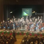 Il tradizionale Concerto di Capodanno ieri sera al Teatro Apollo di Lecce - Corriere Salentino