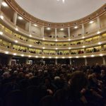 Il tradizionale Concerto di Capodanno ieri sera al Teatro Apollo di Lecce - Corriere Salentino