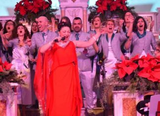 Grande successo per il concerto della pace di Copertino