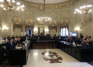 Consiglio comunale, passa la proposta per l’autonomia di Ambito Sociale, ritirata la mozione estimi