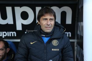 Un Lecce tutto cuore ferma l'Inter: 1-1 - Corriere Salentino