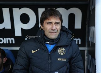 Conte, tornare a Lecce è una grande emozione