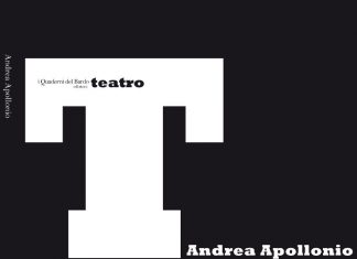 “Goodbye Scu”, lo spettacolo di Andrea Apollonio al Teatro Comunale di Tuglie