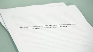 Si affastellano i sospetti coronavirus a Lecce, due riguardano una donna di Ruffano e un cinese risultato negativo - Corriere Salentino