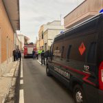 Esplosioni in periferia: sventrata abitazione, danni ingenti alle case vicine. Arrestato 65enne - Corriere Salentino