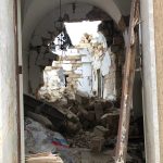 Esplosioni in periferia: sventrata abitazione, danni ingenti alle case vicine. Arrestato 65enne - Corriere Salentino