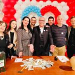 La lunga maratona della solidarietà: il CuoreAmico batte sempre più forte - Corriere Salentino