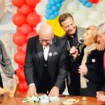 La lunga maratona della solidarietà: il CuoreAmico batte sempre più forte - Corriere Salentino